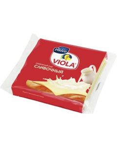 Cream cheese VIOLA, 140g