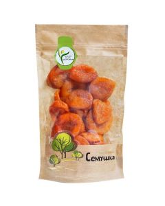 Dried apricots SEMUSHKA, 300 g