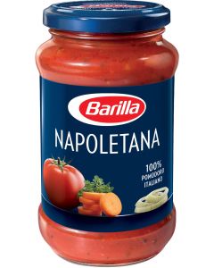 BARILLA Napoletana sauce, 400 g