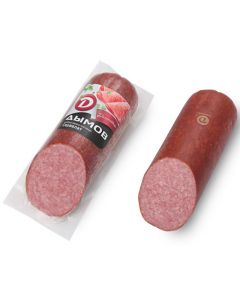 Cervelat DYMOV w / k w / u, 330g