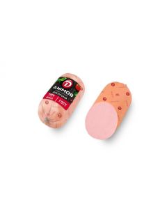 Sausage SMOKE Doctor's hand knitting, 450g