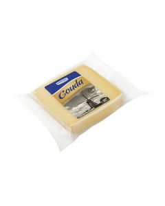 Cheese KIPRINO Gouda, 250 g