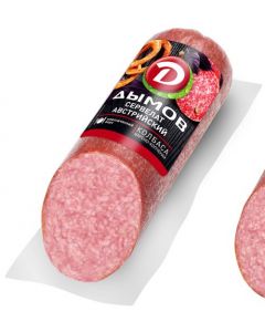 Cervelat Austrian SMOKE, 330 g