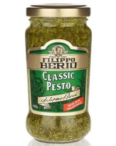 FILIPPO BERIO Pesto sauce, 190 g