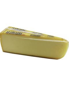 Cheese LUSTENBERGER Le Gruyere, ~ 1.5kg