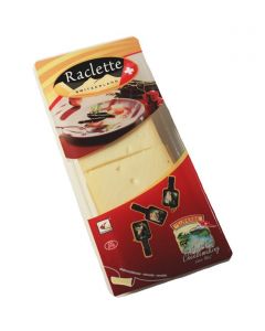 LUSTENBERGER Raclette cheese slicing, 200g