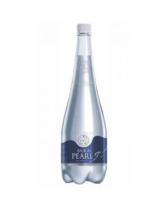 Water & quot; Pearl of Baikal & quot; (Baikal Pearl) non-gas., 1 l