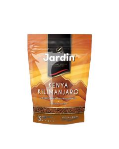 Instant coffee JARDIN Kenya Kilimanjaro, 150 g