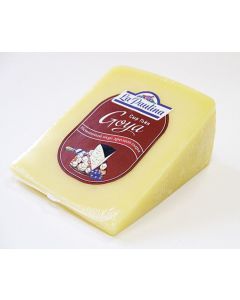 LA PAULINA Goya cheese, ~ 350g