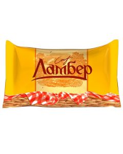 Cheese LAMBER 50%, 230g