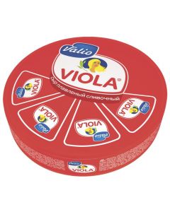Processed cheese VIOLA, 130 g