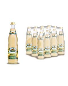 Carbonated drink Duchess DRINKS FROM CHERNOGOLOVKA, 0.5 L
