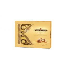 Assorted milk chocolate A.KORKUNOV 110 g