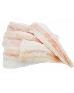 Cod fillet back chilled
