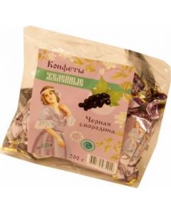 LAFITORE sweets with stevia, 200 g