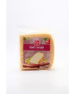 FINE LIFE Gouda cheese 48%, 250 g