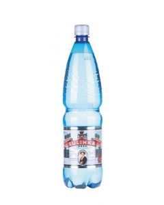 Mineral water SULINKA with silicon, 1.25l