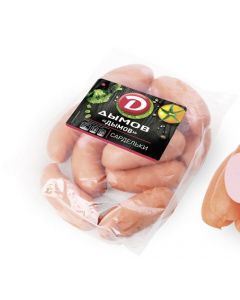Sausages Dymov