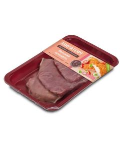 Veal schnitzel, 350 g