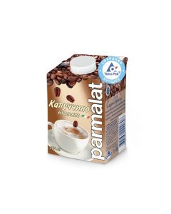 Milkshake PARMALAT Cappuccino italiano, 0.5 l