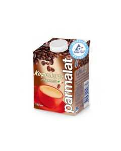 Milkshake PARMALAT Latte Italiano, 0,5l