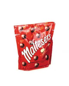 Chocolate balls MALTESERS, 175 g