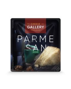 Hard cheese CHEESE GALLERY Selected Collection Parmesan, 175g