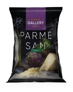 Cheese CHEESE GALLERY Parmesan Flakes, 100g