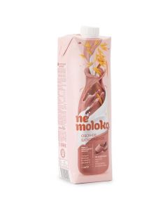Oat drink NEMOLOKO chocolate, 1 l