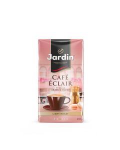 JARDIN Cafe Eclair ground coffee, 250 g