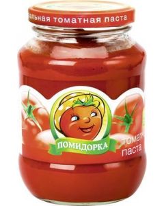 Tomato paste TOMATO, 480 g