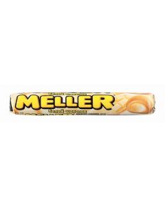 Iris MELLER white chocolate, 38g