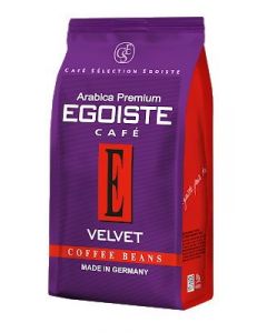 Grain coffee EGOISTE VELVET 200 g