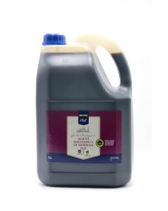 Balsamic vinegar METRO CHEF Modena, 5 l