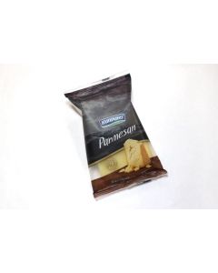 Hard cheese KIPRINO Parmesan without milk fat substitutes, 200 g