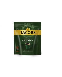 Instant coffee JACOBS Monarch, 75g