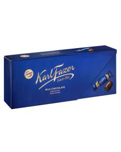 KARL FAZER milk chocolate candies, 270 g