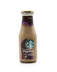 STARBUCKS Frappuccino Mocha coffee drink, 250 g