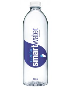 Table water SMART WATER 0.6 l