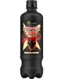 Energy drink POWER TORR can 0.45 l