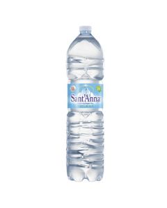 SANTAANNA water, 1.5 L