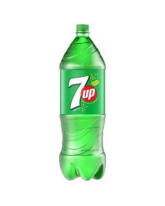 Carbonated drink 7-UP, 2 l