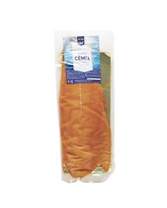 Salmon fillet METRO CHEF lightly salted, ~ 1.4 kg