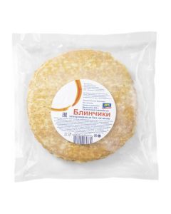 Pancakes classic ARO, 360 g