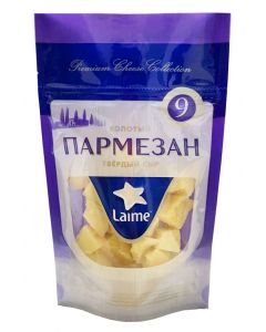 Parmesan chipped 9 months 40% 125 g