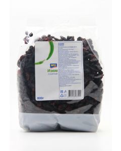 Raisins ARO Dark seedless, 800 g