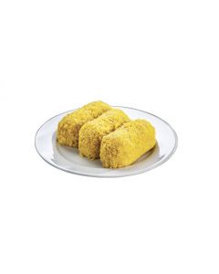 Cutlets "Kiev style" PETELINKA