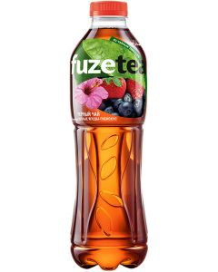 FUSE TEA tea wild berries 1 l