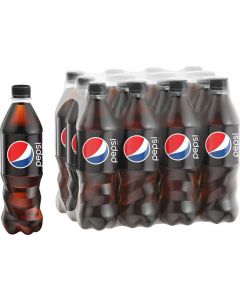 Carbonated drink Max PEPSI, 0.5 l