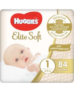 huggies elite soft pants 4